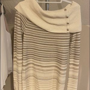 NWT White House Black Market Sweater